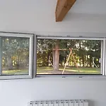 Les Rochettes, Joli Appartement, Neuf, Calme Et Paisible Apartament Saint-Gervais-dʼAuvergne