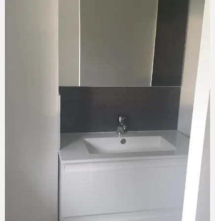 Apartment Les Rochettes, Joli Appartement, Neuf, Calme Et Paisible