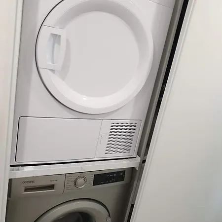 شقة Les Rochettes, Joli Appartement, Neuf, Calme Et Paisible *