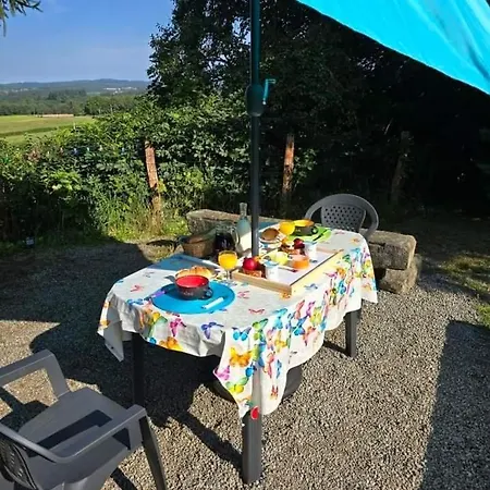 Les Rochettes, Joli Appartement, Neuf, Calme Et Paisible *