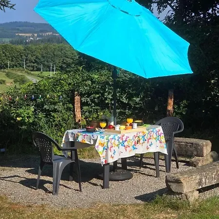 Les Rochettes, Joli Appartement, Neuf, Calme Et Paisible