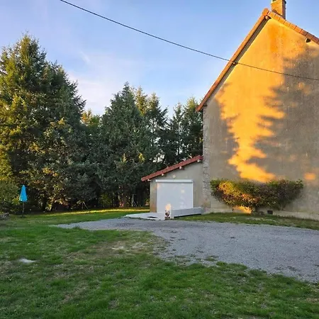 Apartament Les Rochettes, Joli Appartement, Neuf, Calme Et Paisible